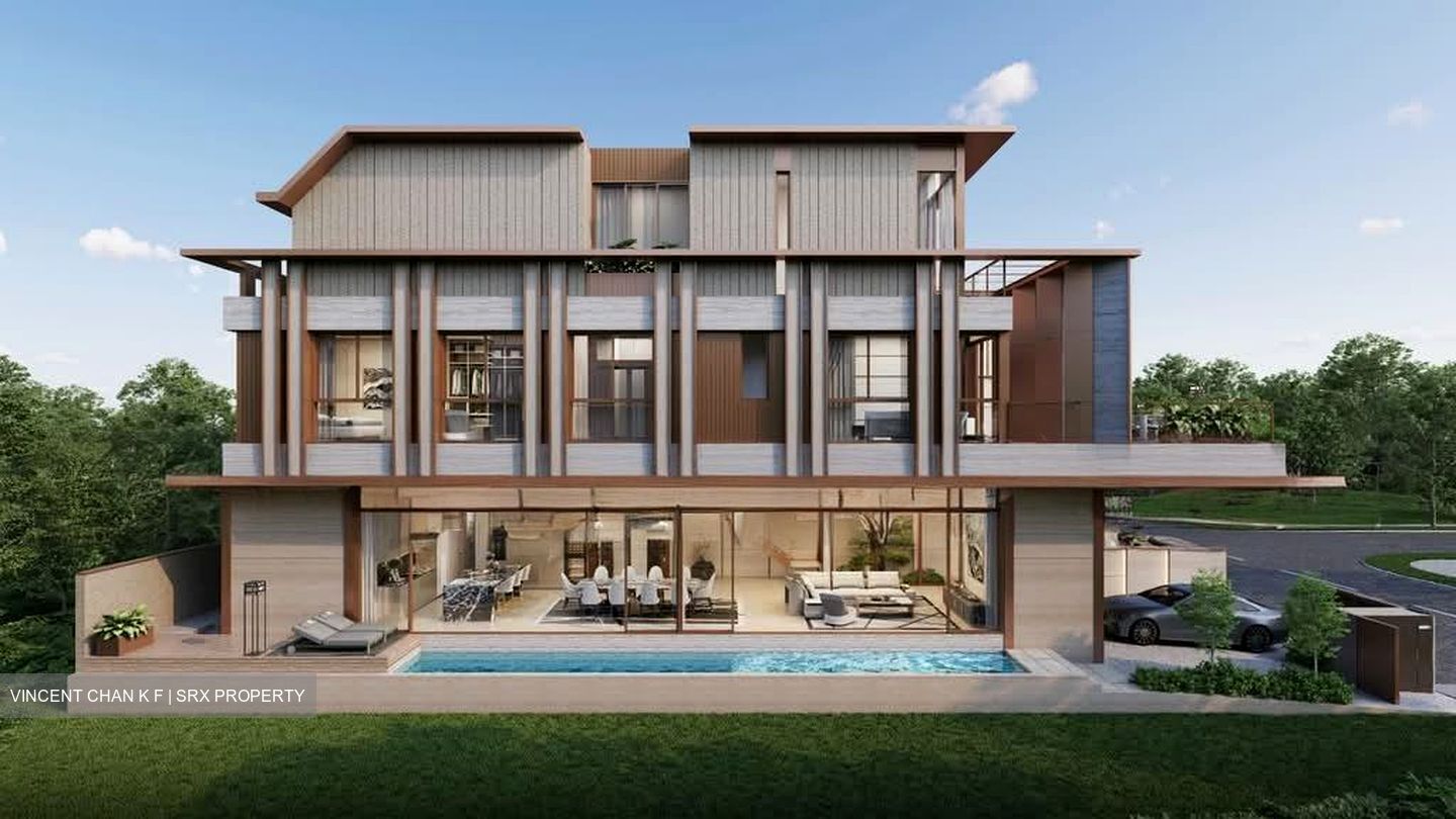Opera Estate (D15), Detached #555303431